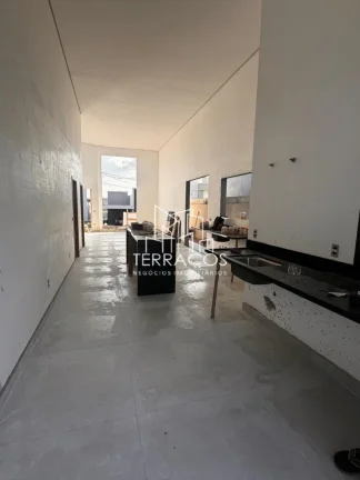 Imagem CASA TÉRREA EM CONSTRUÇÃO À VENDA, CONDOMÍNIO GRAN VILLE SÃO VENÂNCIO III, ITUPEVA SP