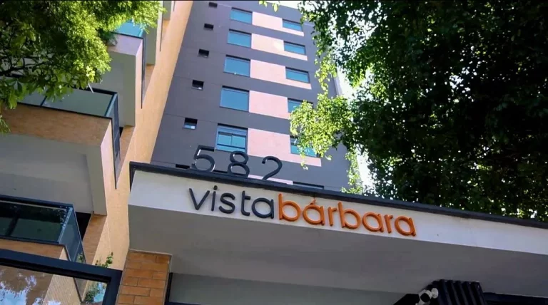 Imagem Vista Bárbara