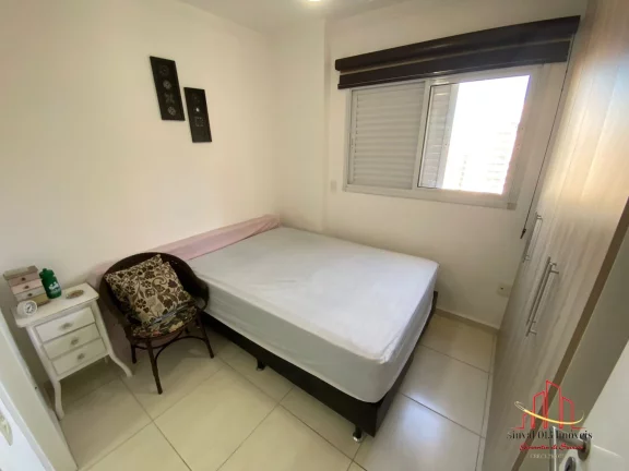 Imagem APARTAMENTO RESIDENCIAL em PRAIA GRANDE - SP, TUPI