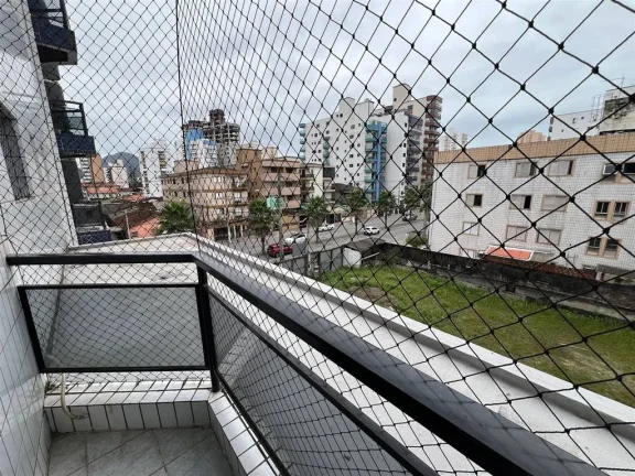 Imagem APARTAMENTO COM 50 m² - GUILHERMINA - PRAIA GRANDE SP