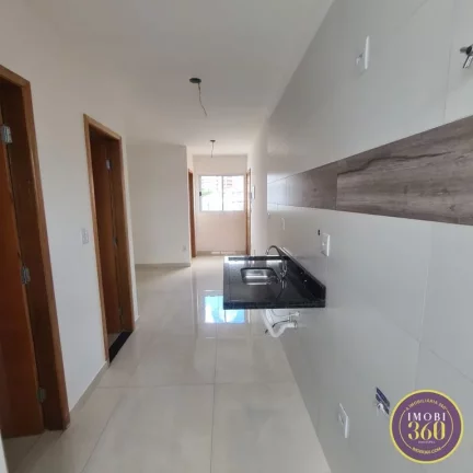 Imagem Conquiste seu espaço: Apartamento Novo, Financiamento Facilitado!