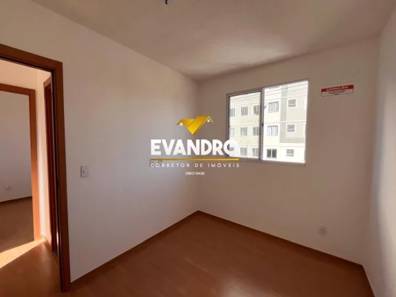 Imagem Apartamento para Venda em Cuiabá / MT no bairro Ribeirão do Lipa