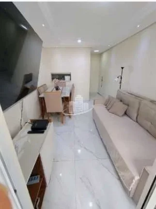 Imagem Apartamento Padrão