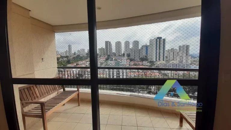 Imagem SANTO ANDRÉ apartamento 114 M² 3 dormitórios, 2 vagas, lazer completo com ótima localização e valor!!