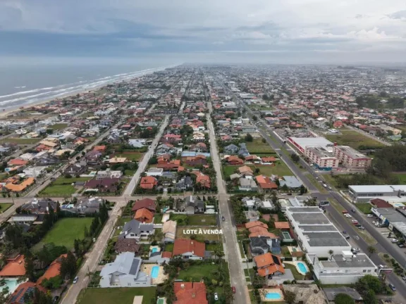 Imagem Terreno - Bairro Atlantida