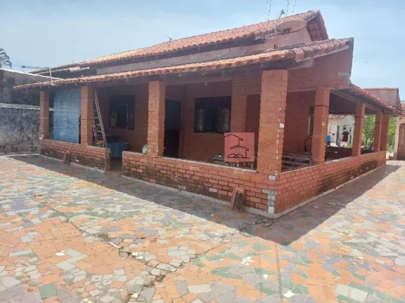 Imagem Casa para Venda em Maricá/RJ - 2 Dorm. 120 m2 Área Útil