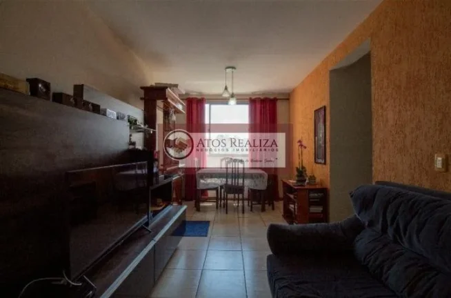 Imagem Vendo Grande Oportunidade na Região da Vila Mascote. Apartamento de 61m2, com 2 Dormitórios, Sala, Cozinha, 1 vaga Fixa e Coberta, Quadra, Churrasqueira, Salão de Festas, Portaria 24h, com um valor super Especial, R$ 330k, Agende uma Visita e Confira essa