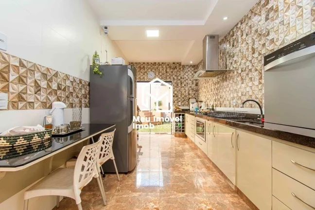 Imagem Casa 3 Quartos Colônia Agrícola - Brasília
