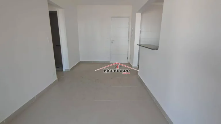 Imagem Apartamento à venda, 47 m² por R$ 369.334,54 - Vila Guilhermina - Praia Grande/SP
