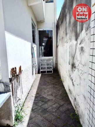 Imagem Casa Vila Belmiro - Santos/SP
