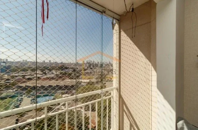 Imagem Apartamento de 3 dormitórios, sendo 1 suíte, localizado na Vila Guilherme. Conta com varanda, cozi...