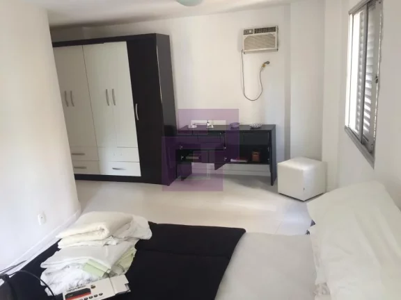 Imagem Apartamento para Venda em Guarujá / SP no bairro Pitangueiras