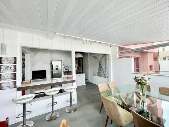 Imagem Cobertura Duplex à Venda em Jurerê Internacional – Open Shopping