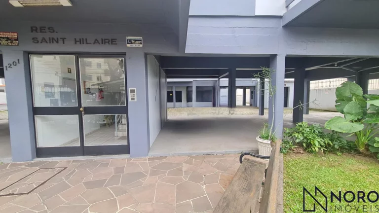 Imagem Apartamento de 3 Dormitórios com Suíte e Excelente Localização no Residencial -