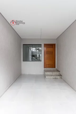 Imagem VENDA SOBRADO NOVO JARDIM AVELINO Excelente localização 110m construída