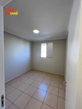Imagem Apartamento à venda em Ribeirão Preto-SP, Jardim Palma Travassos: 3 quartos, 1 suíte, sala, 2 banheiros, garagem, 62,36m².