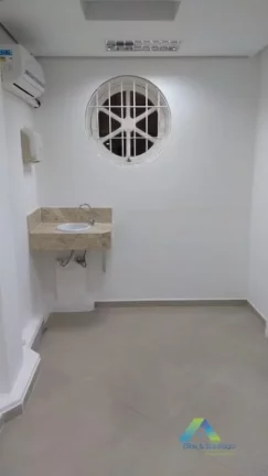 Imagem Sobrado, 125 m² - venda por R$ 1.400.000,00 ou aluguel por R$ 6.960,00/mês - Brooklin Paulista - São Paulo/SP