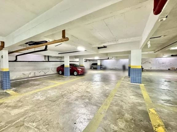 Imagem APARTAMENTO COM 82 m² - GUILHERMINA - PRAIA GRANDE SP