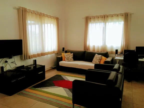 Imagem Casa Moderna no Ninho Verde I Eco Residence - Porangaba, SP