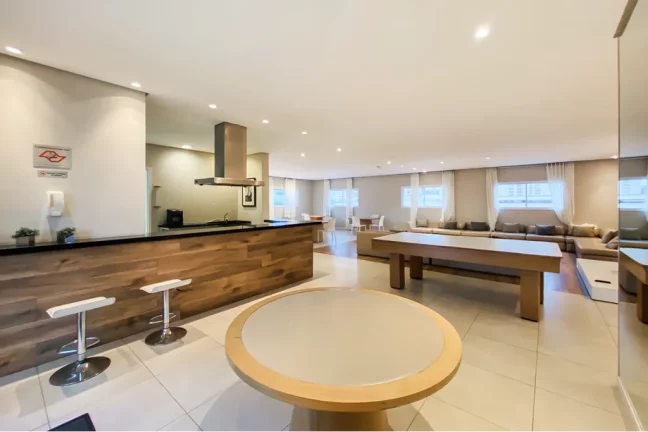 Imagem APARTAMENTO RESIDENCIAL em São Paulo - SP, Cursino