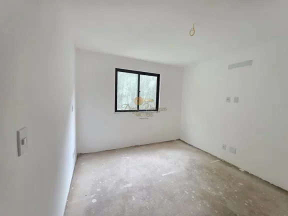 Imagem Apartamento para Venda em Teresópolis / RJ no bairro Bom Retiro