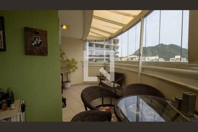 Imagem Apartamento à Venda - Recreio, 3 Quartos, 99 m2
