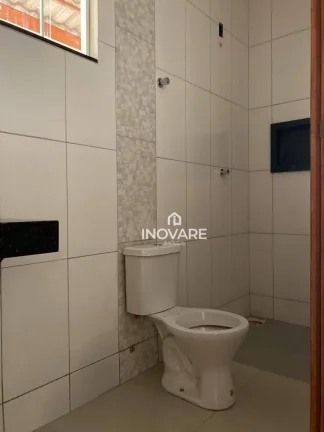 Imagem Casa com 2 dormitórios à venda, 101 m² por R$ 340.000,00 - Setor Afonso Pena - Itumbiara/GO