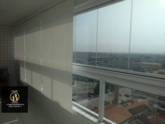 Imagem Apartamento, Aviação, Praia Grande - SP