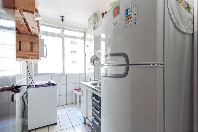 Imagem APARTAMENTO RESIDENCIAL em São Paulo - SP, Bela Vista