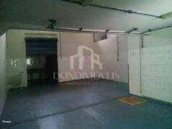 Imagem Galpão Comercial à Venda em São Caetano do Sul - 300 m²