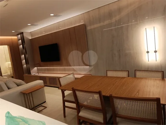 Imagem Apartamento à venda ou para alugar com 3 quartos, sendo 2 suítes, no condomínio O Parque - Fase 1, São Paulo - SP