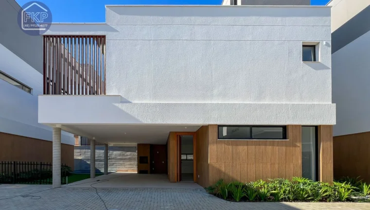 Imagem Casa Alto Padrão!