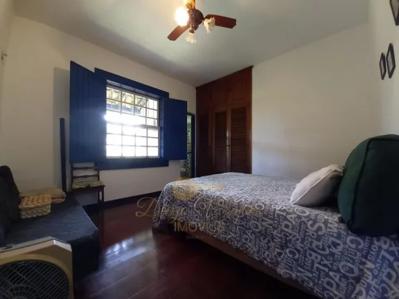 Imagem Casa para Venda em Teresópolis / RJ no bairro Parque do Ingá