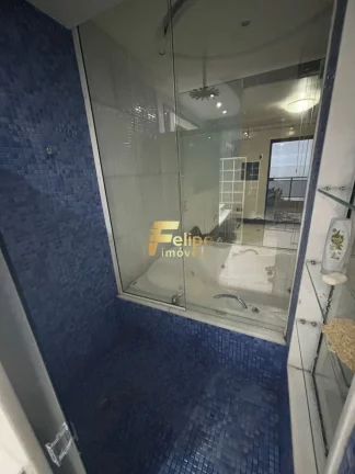 Imagem MEGA APARTAMENTO COM VISTA PARA O MAR NA PRAIA DO MORRO