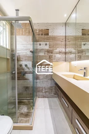 Imagem Apartamento com 3 dormitórios à venda - ALDEIA CAMPISTA, 114 m² por R$ 1.100.000