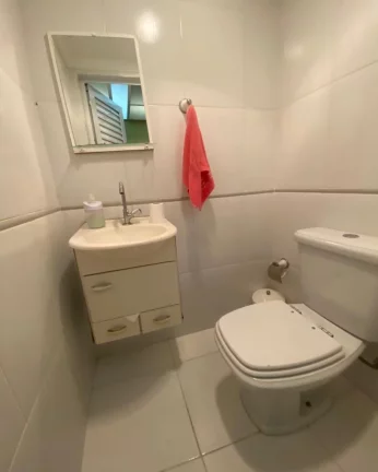 Imagem * SOBRADO NA V. UNIVERSITÁRIA C/ 3 DORMS; SUÍTE, 2 VAGAS.