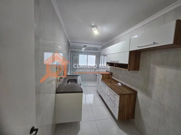 Imagem Apartamento com 2 Quartos à venda,73m² - Jardim Marajoara