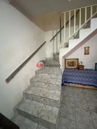 Imagem Sobrado à venda 3 Quartos, 1 Suite, 2 Vagas, 204M², Rudge Ramos, São Bernardo do Campo - SP
