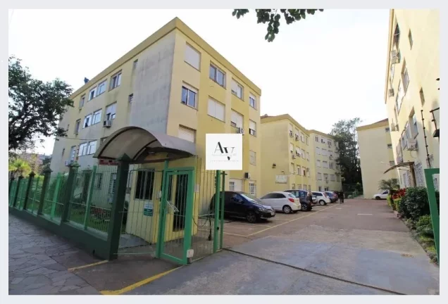 Imagem Apartamento à venda no bairro Passo da Areia - Porto Alegre/RS