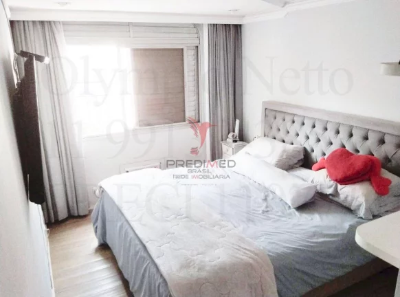 Imagem Excelente Apartamento no Itaim