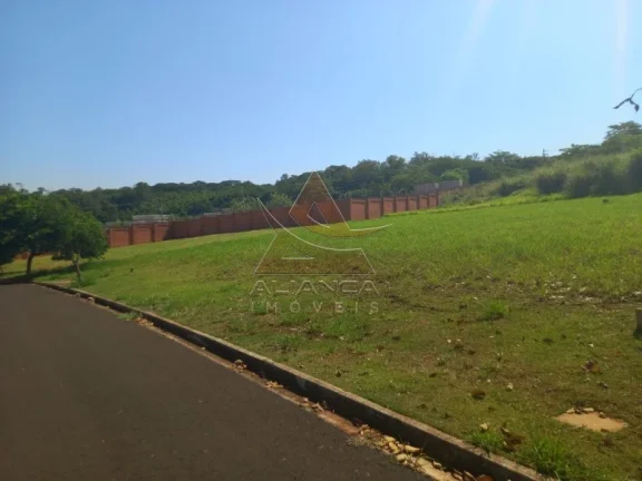Imagem Terreno - Ribeirão Preto - Bonfim Paulista