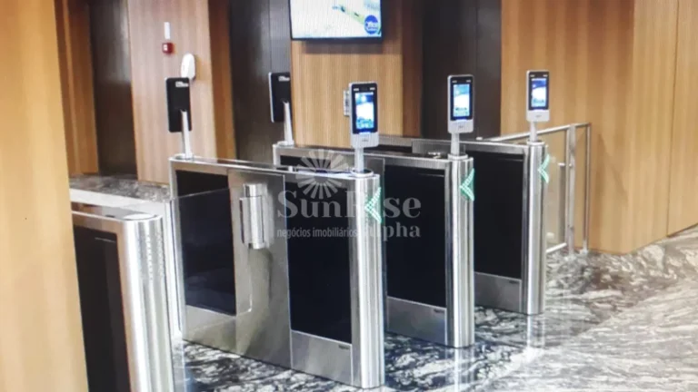 Imagem Sala Comercial para venda 42m²