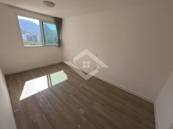 Imagem Apartamento de 2 Quartos para Venda na Barra Olímpica com 79 m²