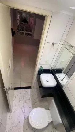 Imagem Apartamento com 2 dormitórios à venda, 50 m² por R$ 230.000,00 - Água Chata - Guarulhos/SP