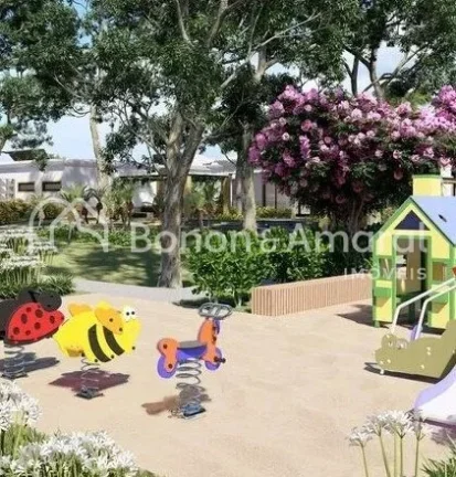 Imagem Terreno à Venda no condomínio Terras da Fazenda Paulínia/SP

Lote de 200m² com excelente localiz...