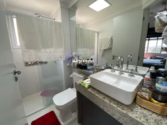 Imagem Apartamento Novo Mobiliado Pronto Para Morar na Vila Prudente 2 dorms com 1 vaga