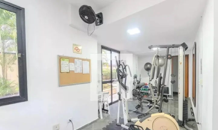 Imagem Apartamento para Venda em São Paulo, Bela Vista, 1 dormitório, 1 banheiro, 1 vaga