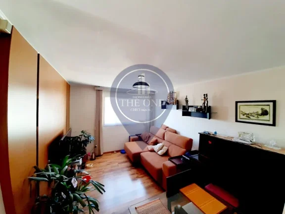 Imagem Apartamento à venda em São Paulo-SP, Jardim da Glória: 2 quartos, 2 banheiros, 1 vaga de garagem, 58m². Venha conferir!