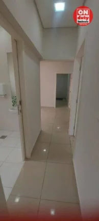 Imagem Casa à venda, 100 m² por R$ 1.275.000 - Vila Matias - Santos/SP