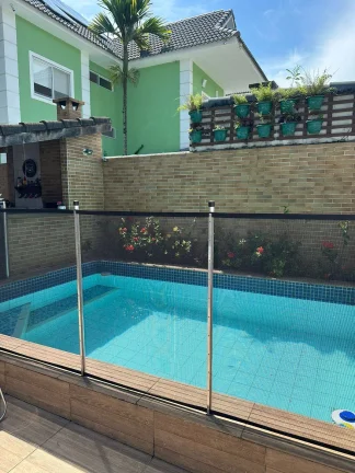 Imagem CASA DÚPLEX LINDA CASINHA DE BONECA DOCUMENTAÇÃO,OK CONDOMÍNIO BIARRITZ